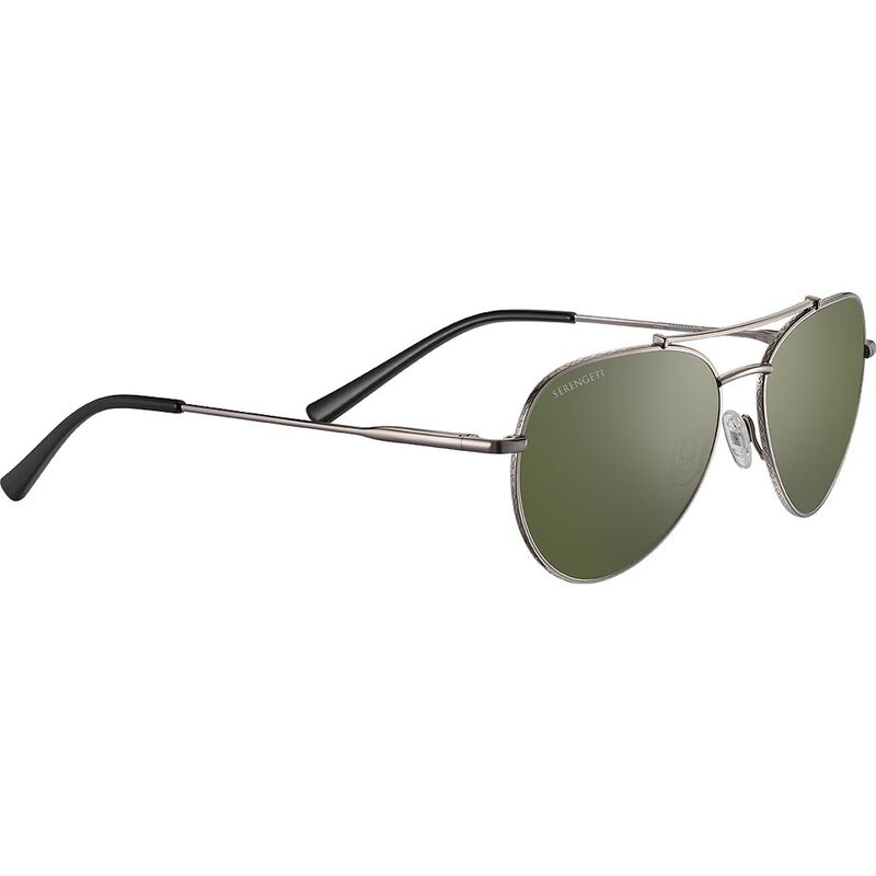 PETE, Shiny Gunmetal-Mineral Polarized 555nm Cat 3 to 3, hi-res image number null